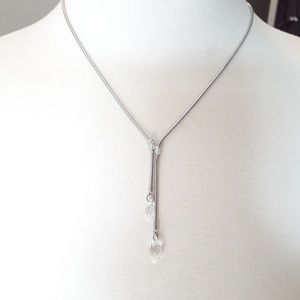 Swarovski Crystal Necklace